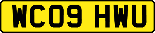 WC09HWU