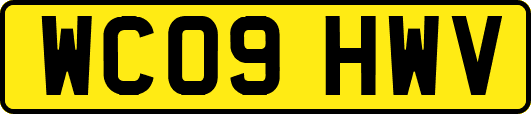WC09HWV