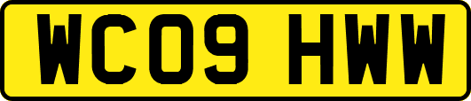 WC09HWW