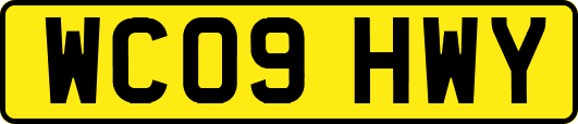 WC09HWY
