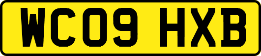 WC09HXB