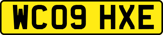 WC09HXE