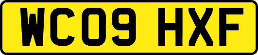 WC09HXF