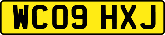 WC09HXJ