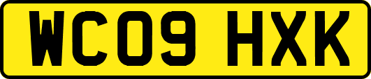 WC09HXK