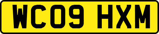 WC09HXM