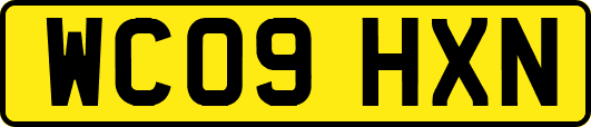 WC09HXN