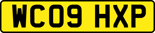 WC09HXP