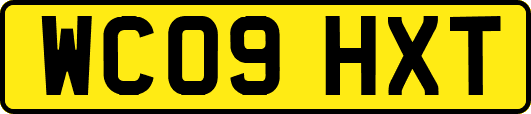 WC09HXT