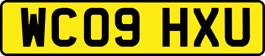 WC09HXU