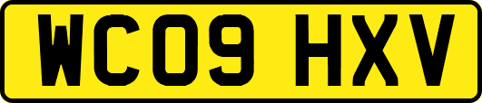 WC09HXV