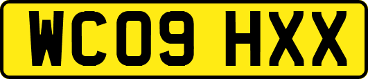 WC09HXX
