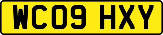 WC09HXY