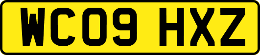WC09HXZ