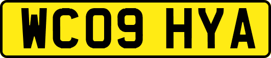 WC09HYA