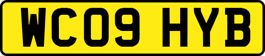 WC09HYB