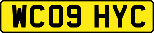 WC09HYC