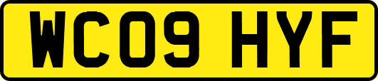 WC09HYF