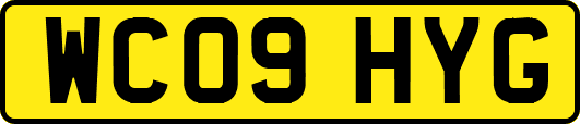WC09HYG