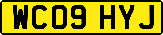 WC09HYJ