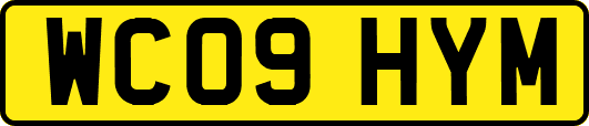 WC09HYM