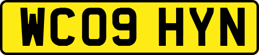 WC09HYN