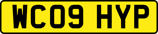 WC09HYP