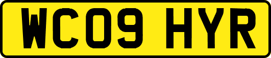 WC09HYR