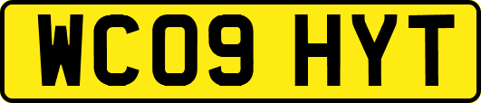 WC09HYT