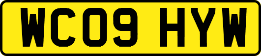 WC09HYW
