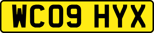 WC09HYX
