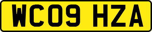 WC09HZA