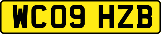 WC09HZB