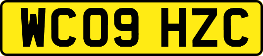 WC09HZC