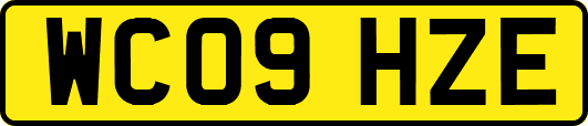 WC09HZE