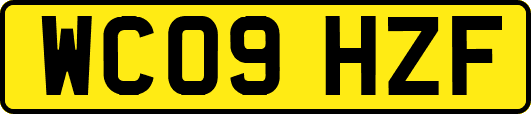 WC09HZF