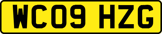 WC09HZG
