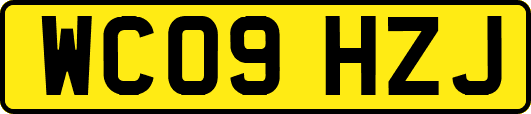 WC09HZJ