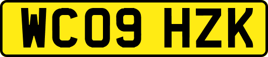 WC09HZK