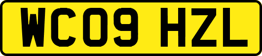 WC09HZL