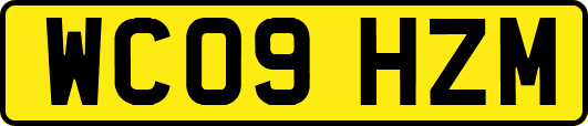 WC09HZM