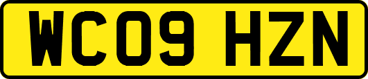 WC09HZN