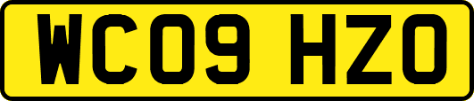 WC09HZO