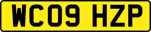 WC09HZP