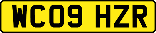 WC09HZR