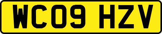 WC09HZV
