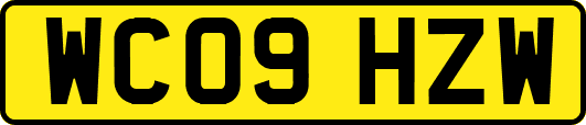 WC09HZW