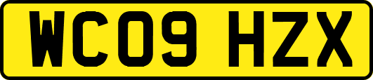 WC09HZX