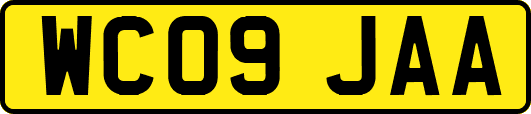 WC09JAA