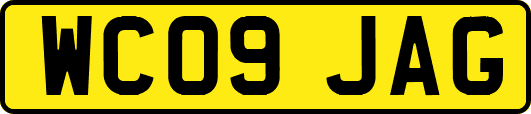 WC09JAG